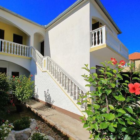Apartment Zora Zadar Dış mekan fotoğraf