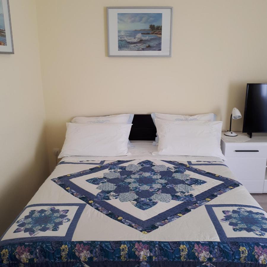Apartment Zora Zadar Dış mekan fotoğraf
