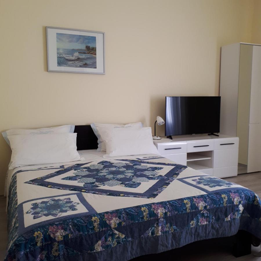 Apartment Zora Zadar Dış mekan fotoğraf