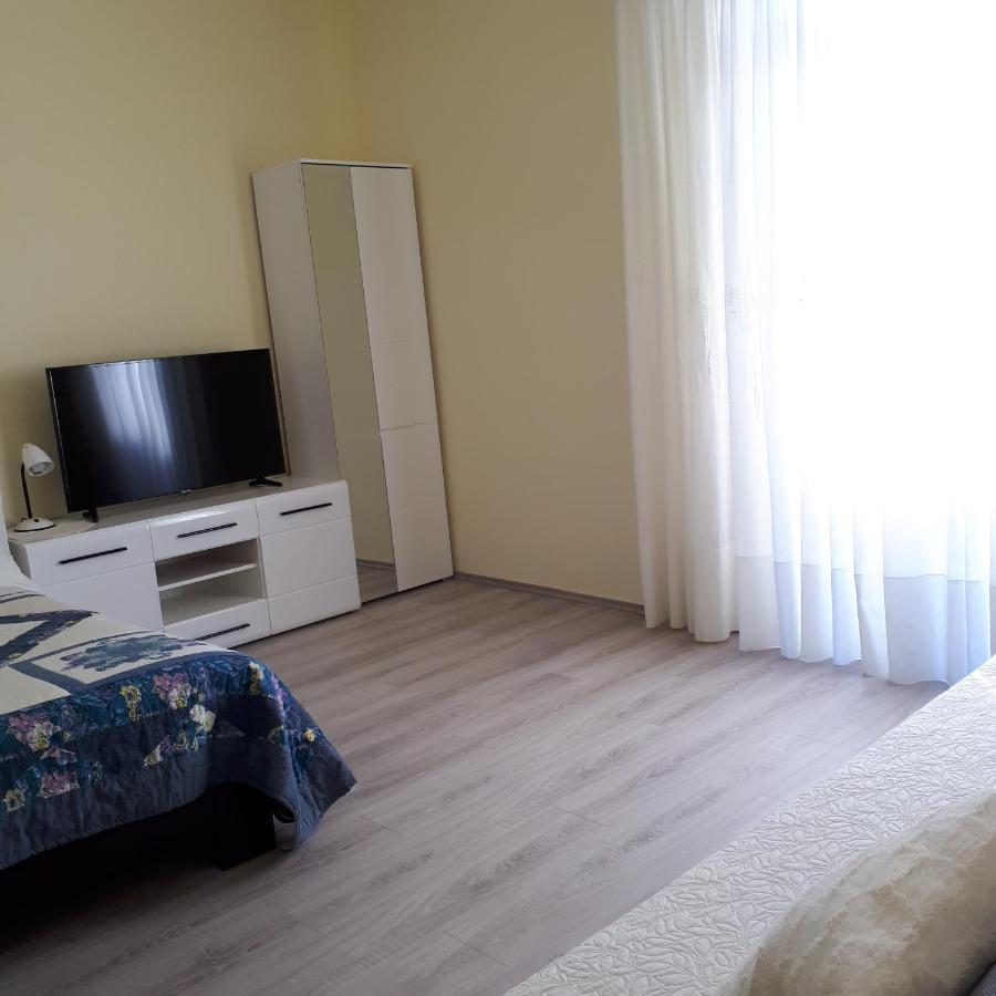Apartment Zora Zadar Dış mekan fotoğraf