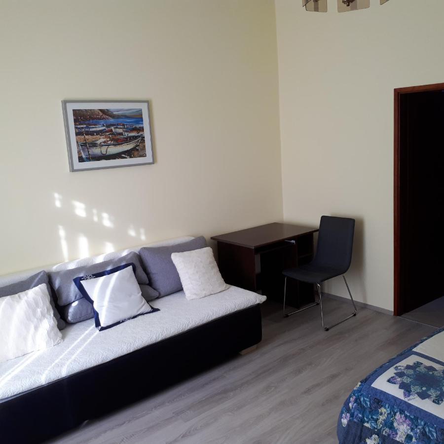 Apartment Zora Zadar Dış mekan fotoğraf