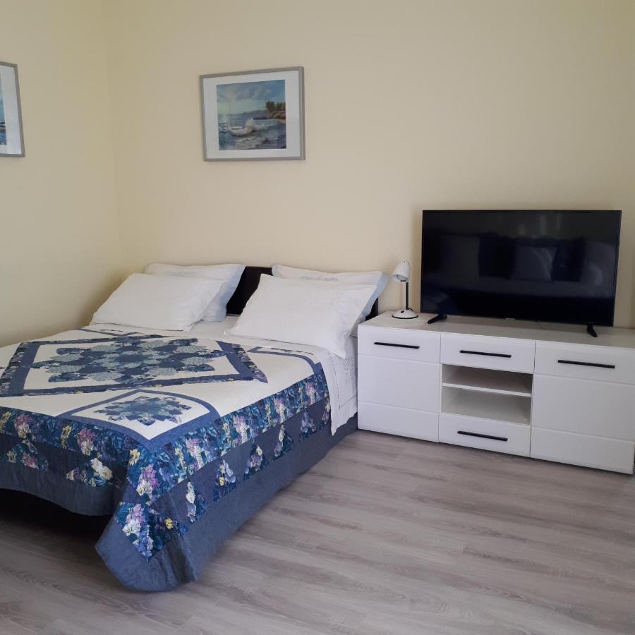 Apartment Zora Zadar Dış mekan fotoğraf
