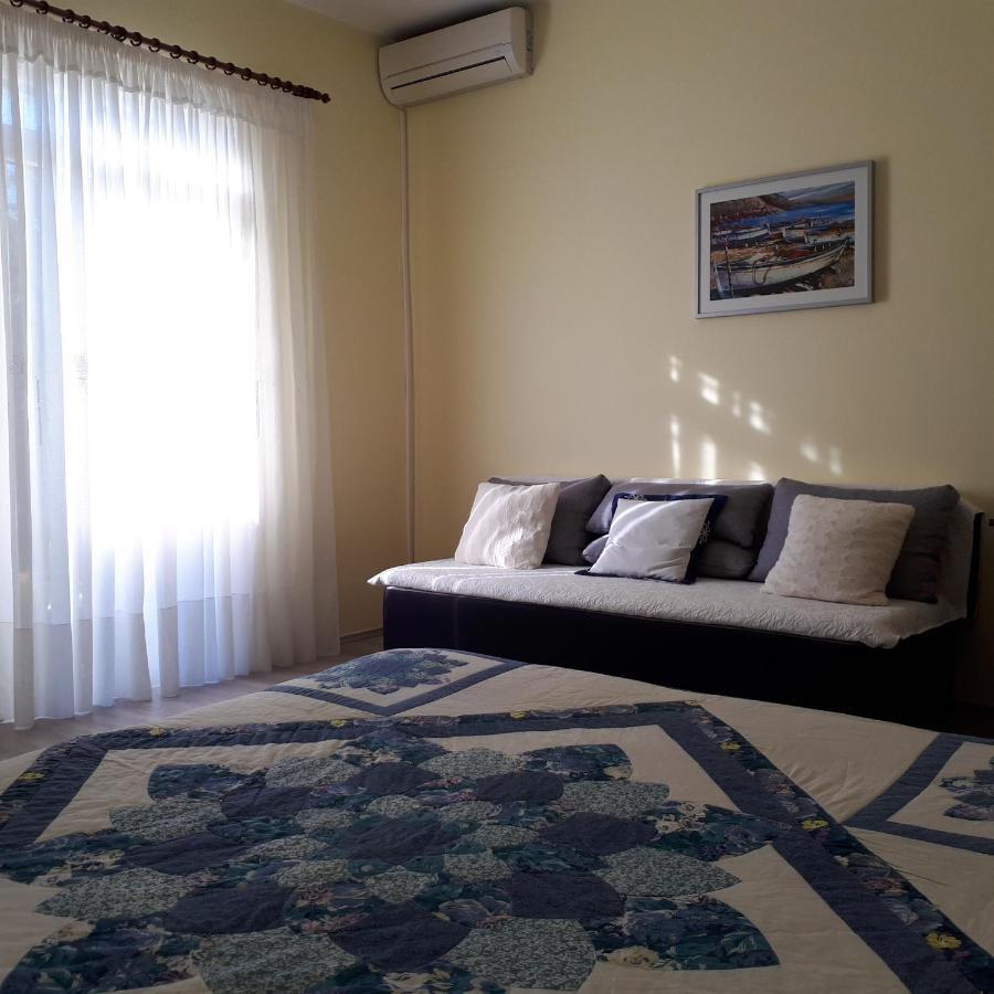 Apartment Zora Zadar Dış mekan fotoğraf