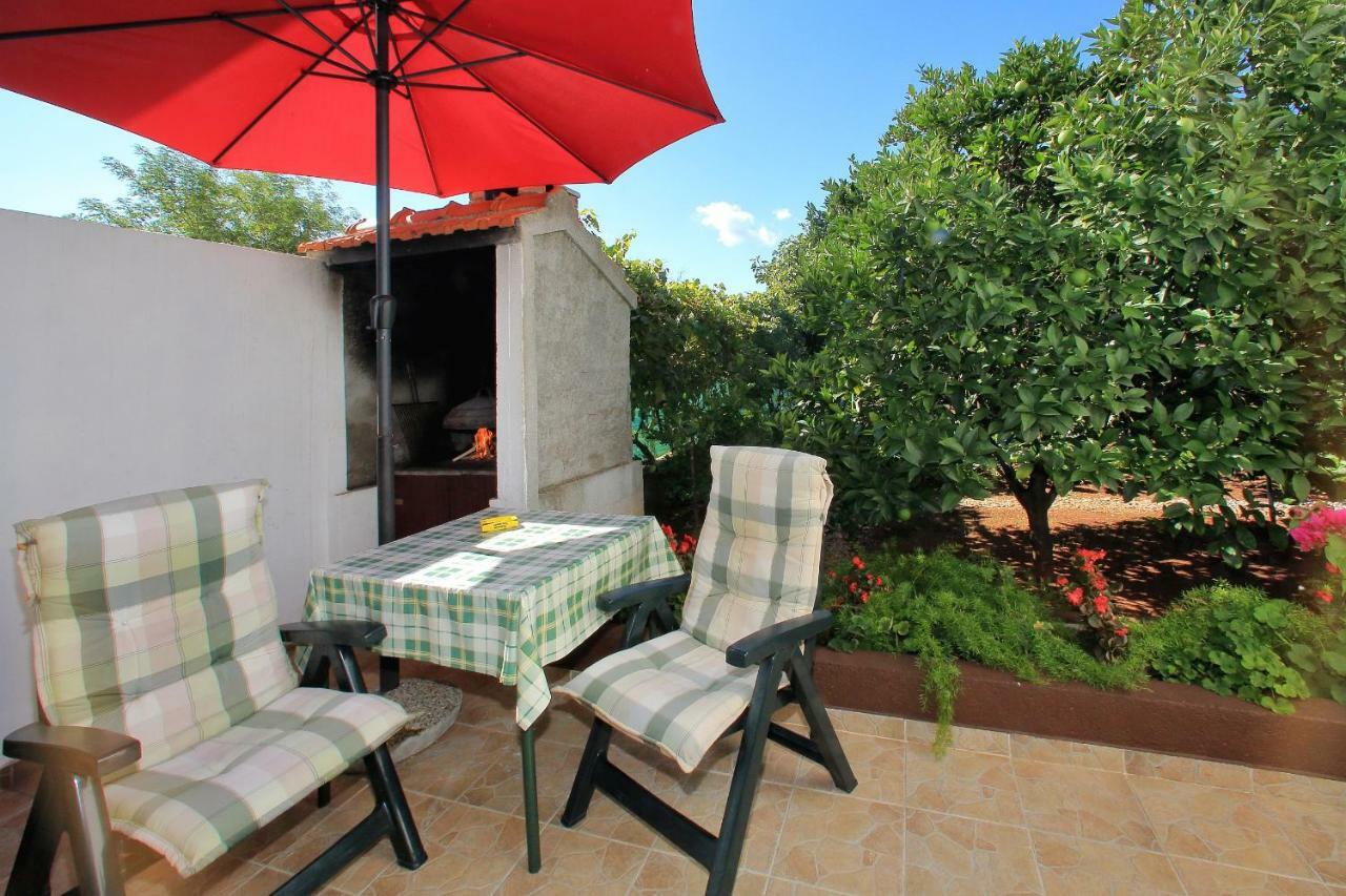 Apartment Zora Zadar Dış mekan fotoğraf