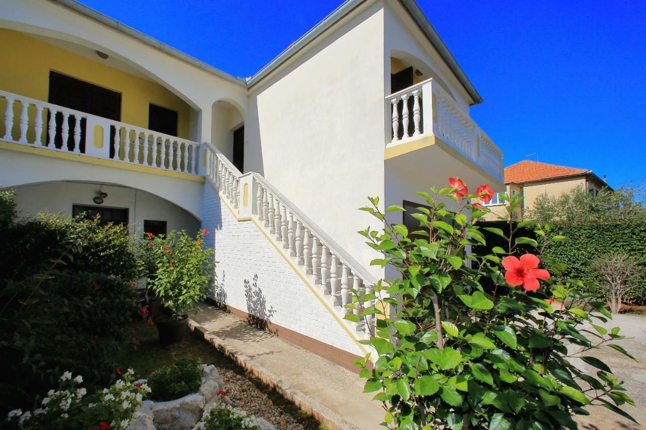 Apartment Zora Zadar Dış mekan fotoğraf