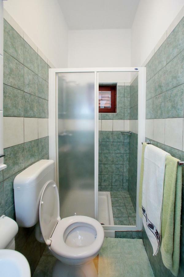 Apartment Zora Zadar Dış mekan fotoğraf