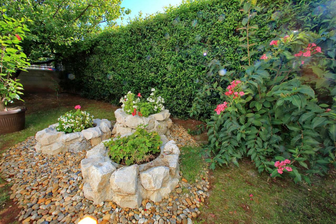 Apartment Zora Zadar Dış mekan fotoğraf