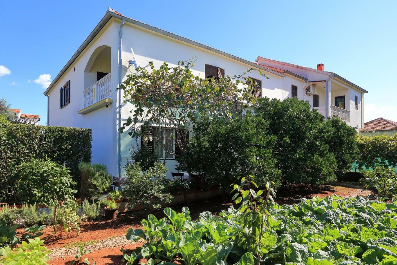 Apartment Zora Zadar Dış mekan fotoğraf